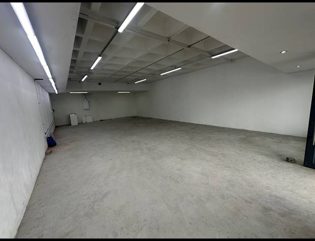 103M² RETAIL TO LET IN CENTURY CITY